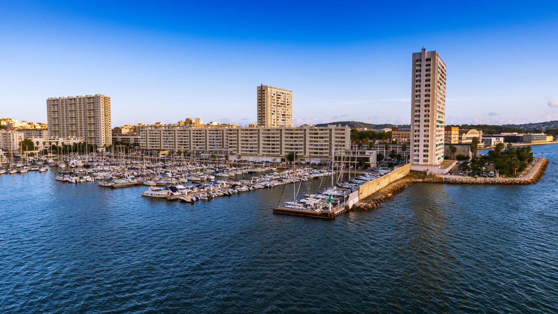 Référenceur Toulon - Toulon