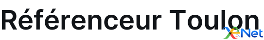 Référenceur Toulon